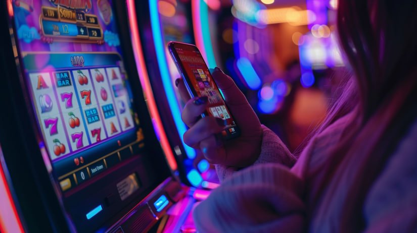 Ragam pilihan hiburan di dewo328 termasuk sportsbook dan slot online