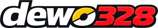 Logo dewo328 platform hiburan online Indonesia